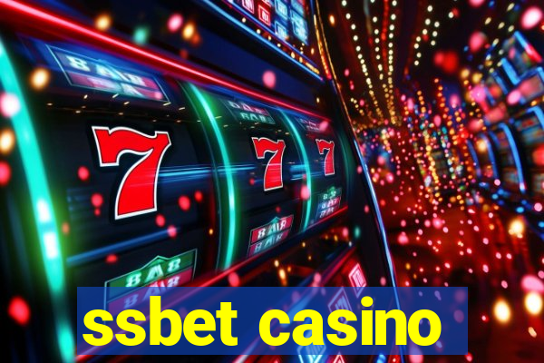 ssbet casino